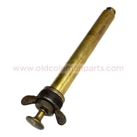 Thermos Pump, Used - E1703