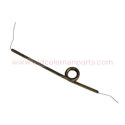 Tip Cleaning, Needle Tool, Used - E1614