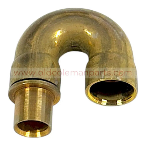 U Tube & Venturi, NOS - E1164