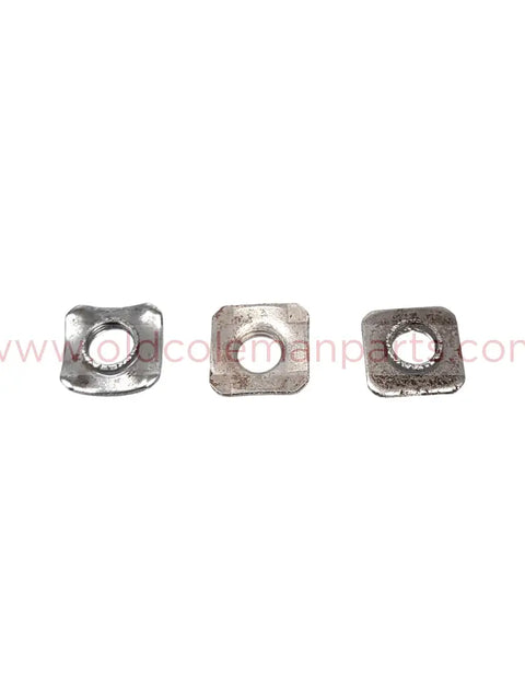 Used Square Nut - E1792