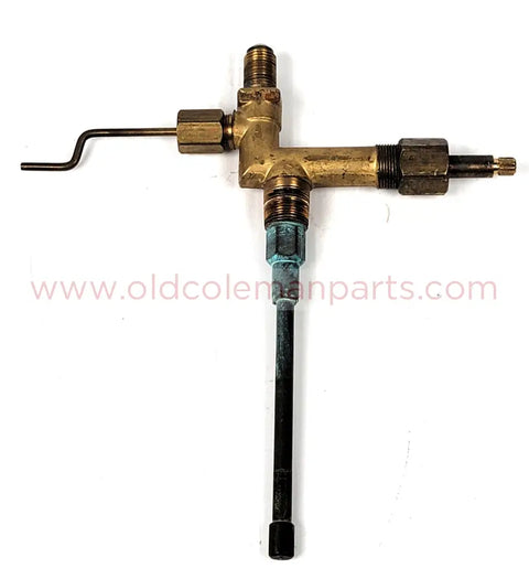 Valve Assembly Used - U821