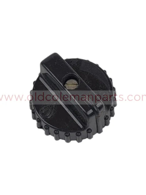 Valve Wheel, New Style, NOS - E1427