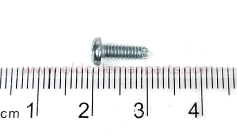 Valve Wheel Screw - S77