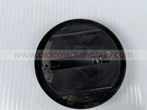 Vent Black Used