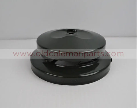 Vent Northstar Green Used #1