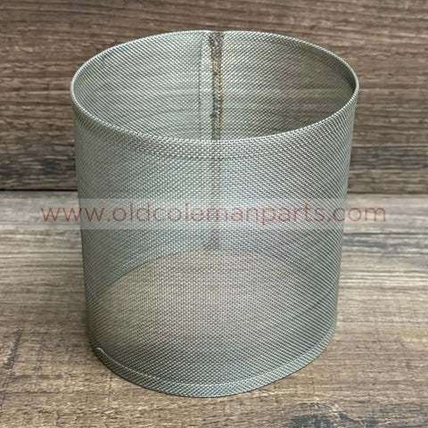Wire Mesh, Globe - G410