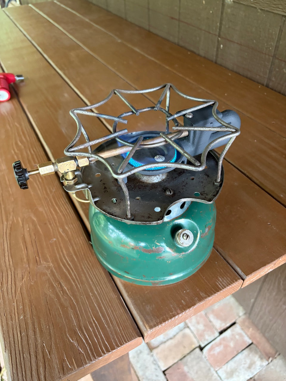 Coleman Gear in Action – Central Pennsylvania