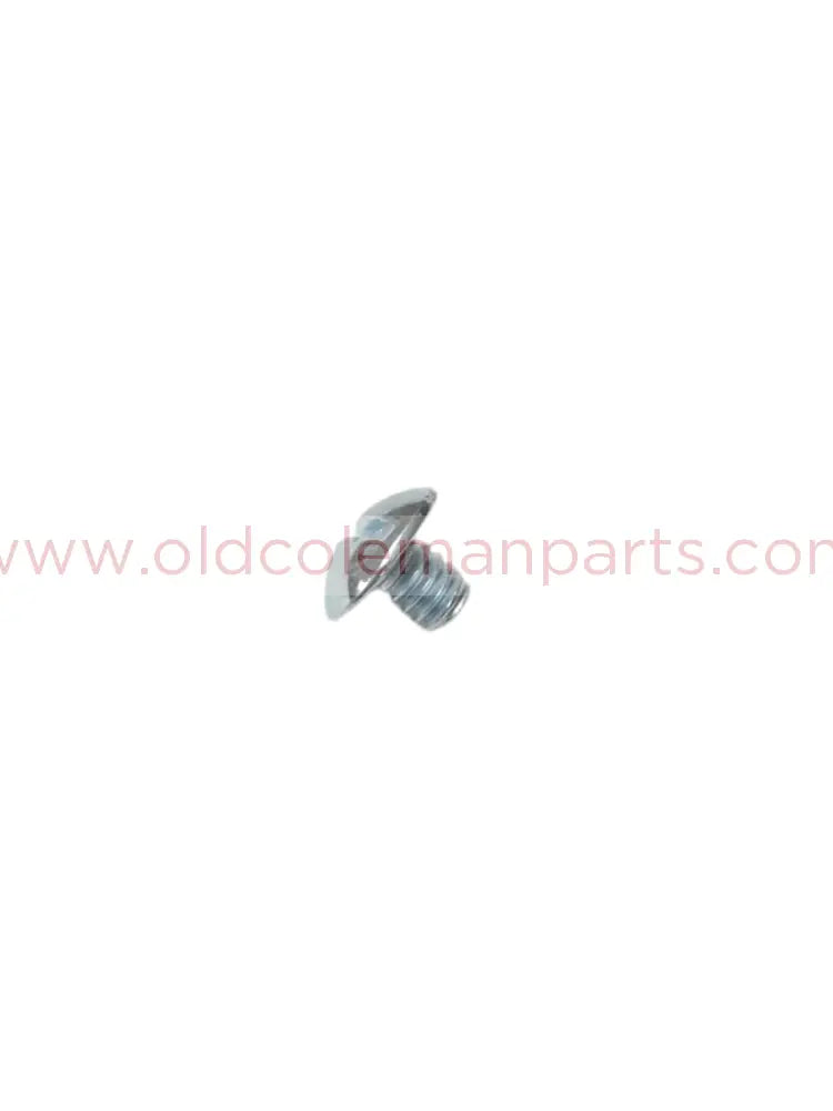 10-24 x 1/4 Stove Bracket Screw, Reproduction - S63