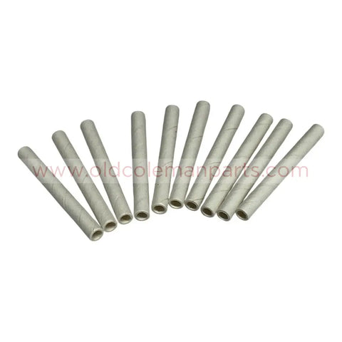 10-Pack Generator Tube Packing for Coleman Lanterns 🟡 - TP05