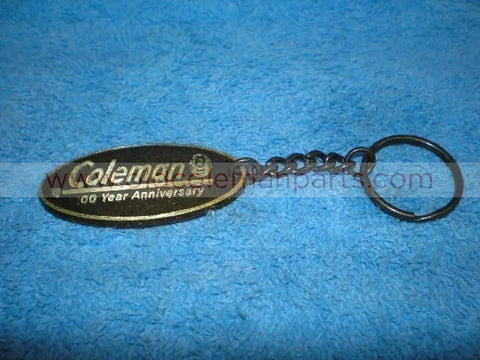100th Anniversary Key Chain