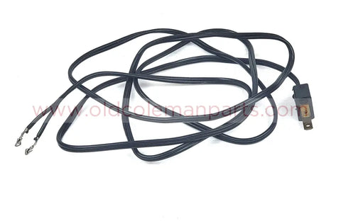 110 Volt Cord Assembly