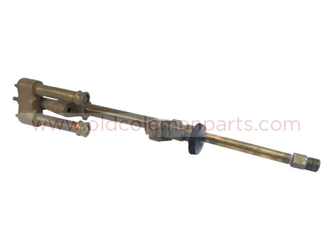 118 Lamp Slant Burner Assembly -