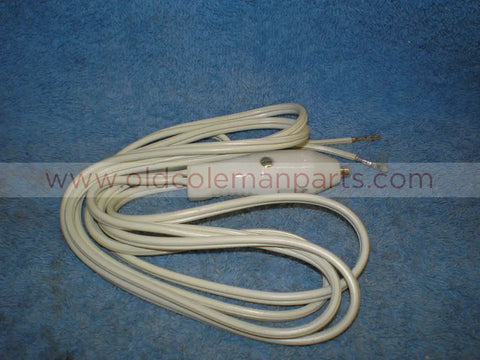 12 Volt Cord Assembly
