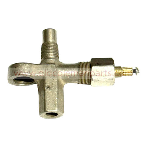 130 & 131 Lamp Valve, NOS - E1677