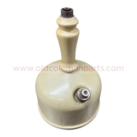 134A Lamp Fount, Used - F159