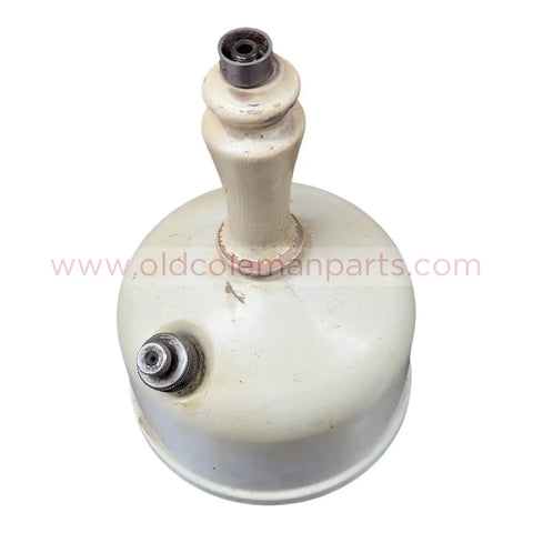 134A Lamp Fount, Used - F160