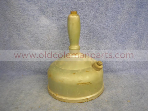 158 Lamp Fount Used