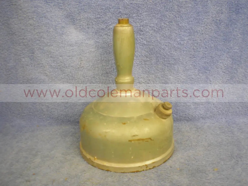 158 Lamp Fount Used
