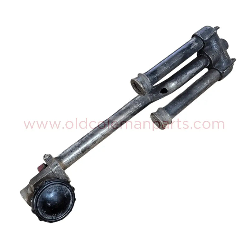 159 Lamp Burner, Used - E1310