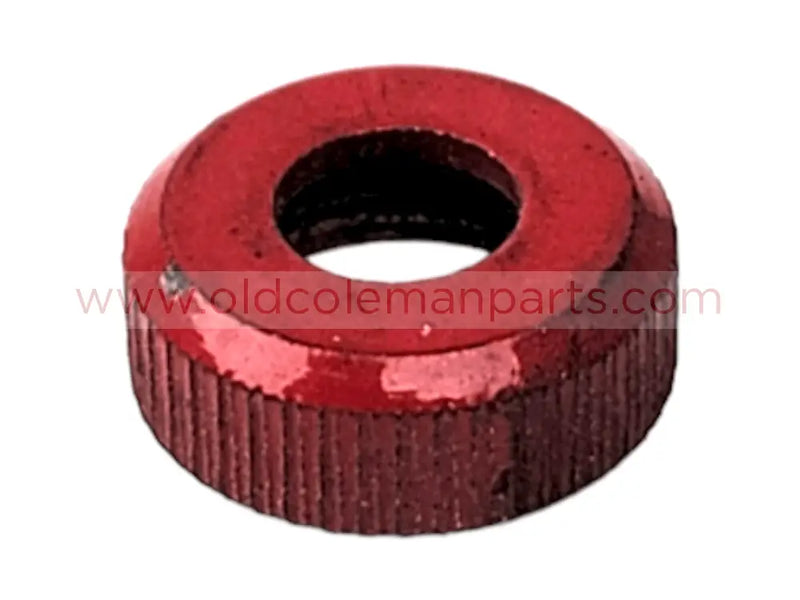 159X Air Tube Cap Red - E1075