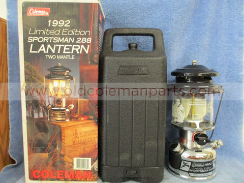 1992 Sportsman Lantern