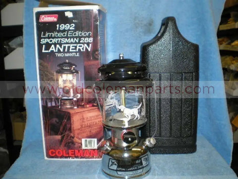 1992 Sportsman Lantern