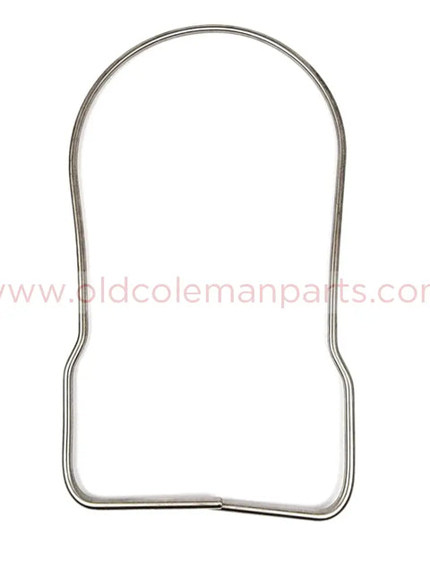 200/202 Bail Handle, Stainless, New - R310