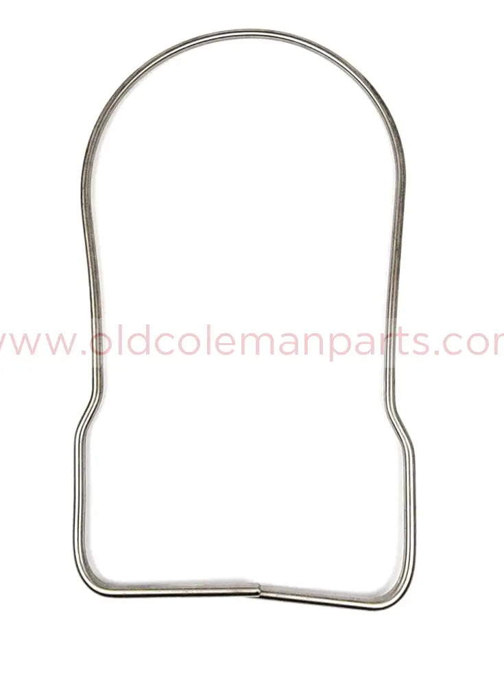 200/202 Bail Handle, Stainless, New - R310