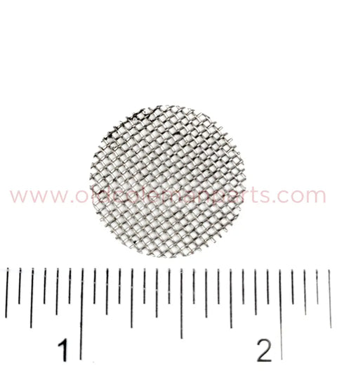 200/242 Burner Screen - S29