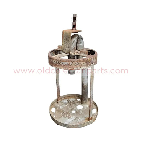 200 Burner Frame, Used - U929