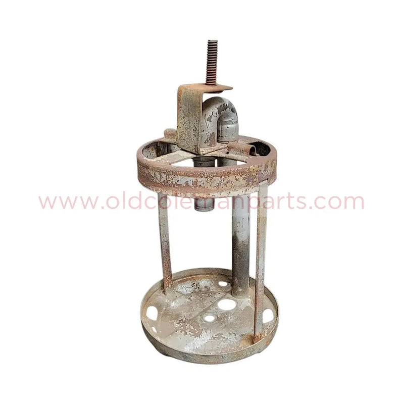 200 Burner Frame, Used - U929