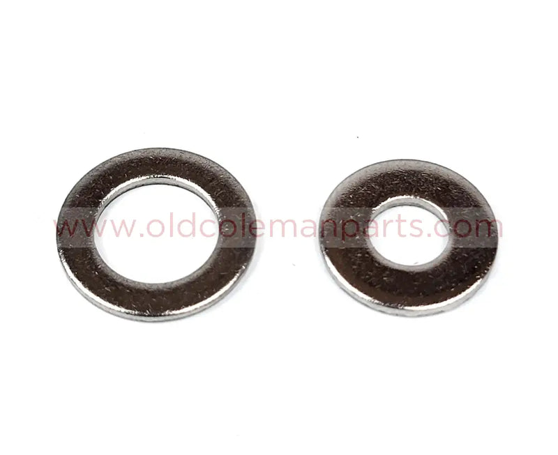 Coleman 200 Burner Frame Washer Kit – K43