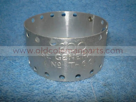 200 Canadian Collar NOS