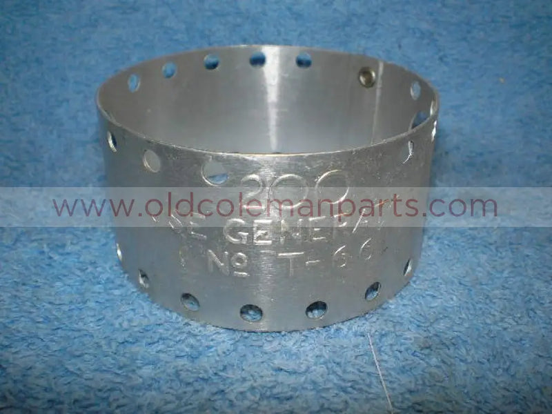 200 Canadian Collar NOS