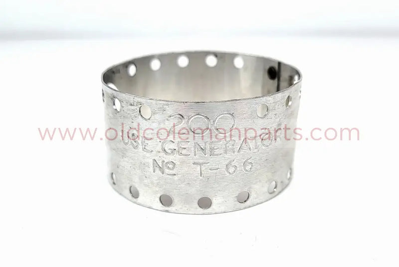 200 Canadian Collar, Used - E1400