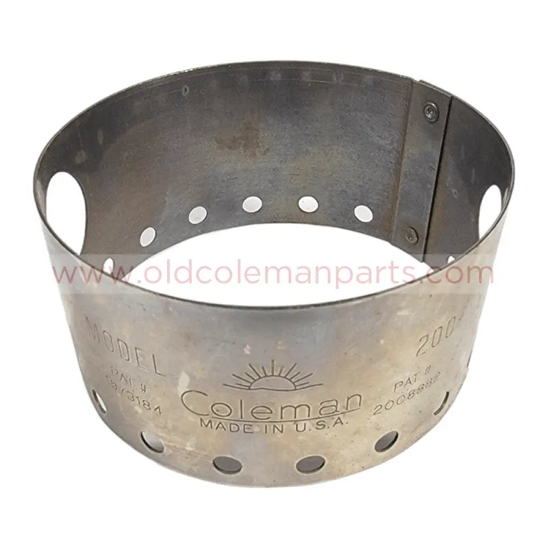 200 Collar, Used - E1664