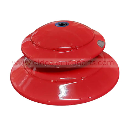200 Vent Short, Used - U856