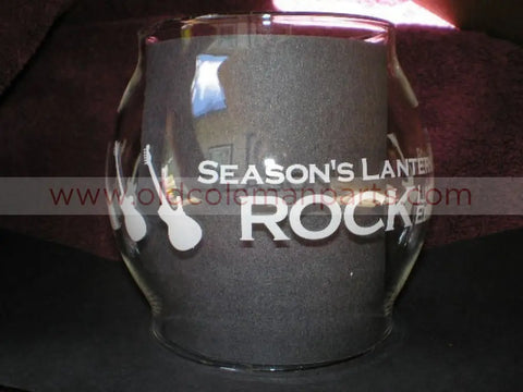 200A 2008 Seasons Globe