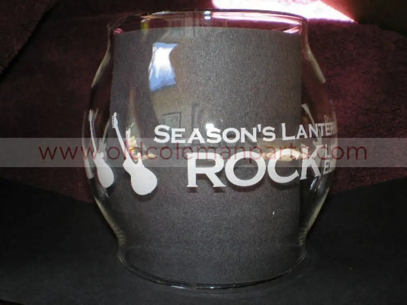 200A 2008 Seasons Globe