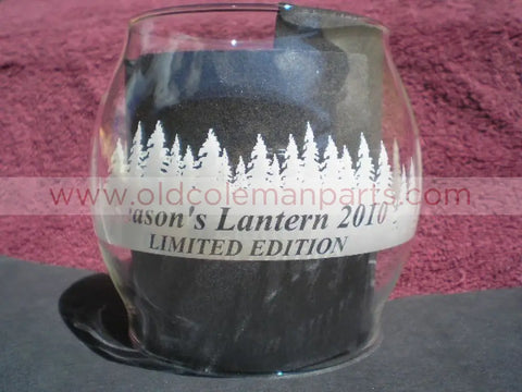 200A 2010 Seasons Globe