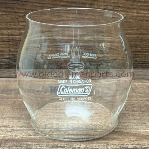 200A, 2015 ICCC, Globe - G90
