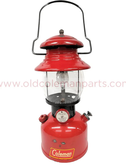 200A Black Band Lantern, Used