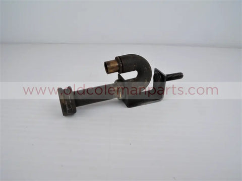 200A Burner Tube Long Bracket Kit Used