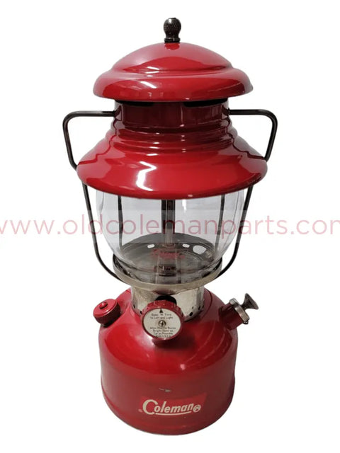 200A Cherry Lantern, Used - L02