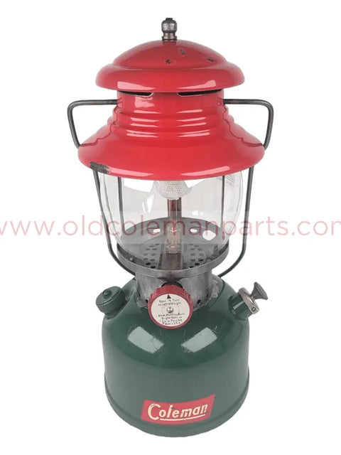 200A Christmas Lantern 11-51, Used