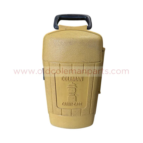 200A Clamshell Carry Case - CC8