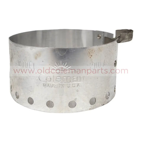 200A Collar, Used - U832