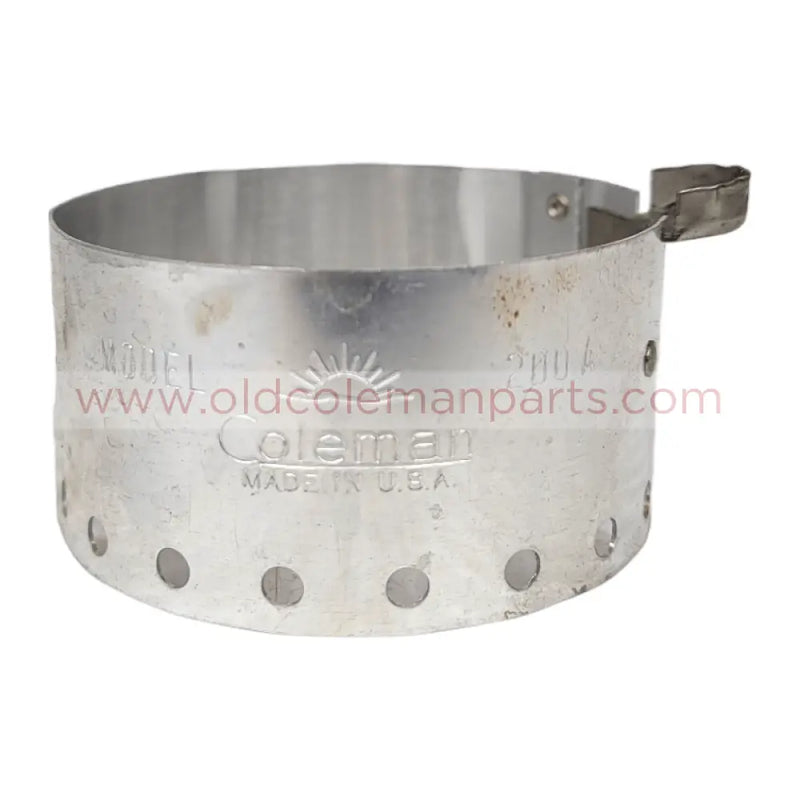 200A Collar, Used - U832