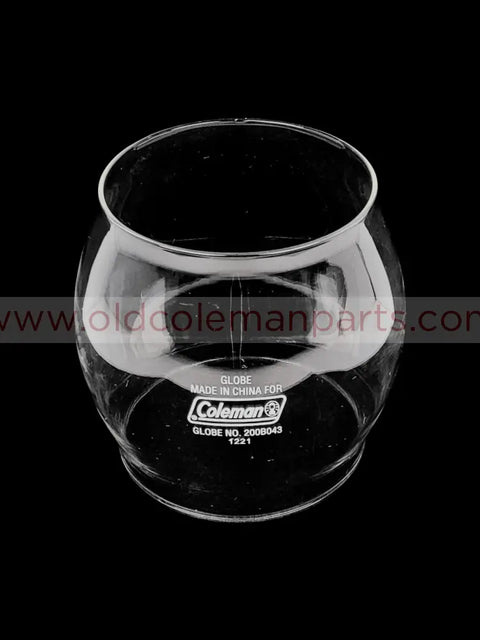 200A Globe