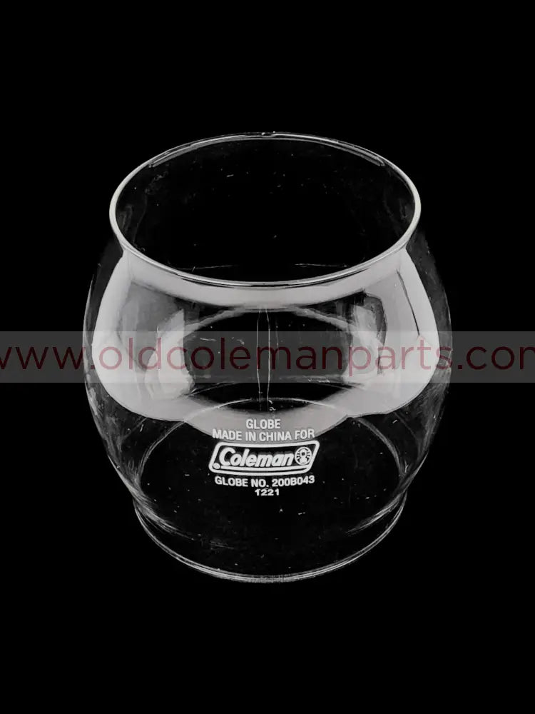 200A Globe